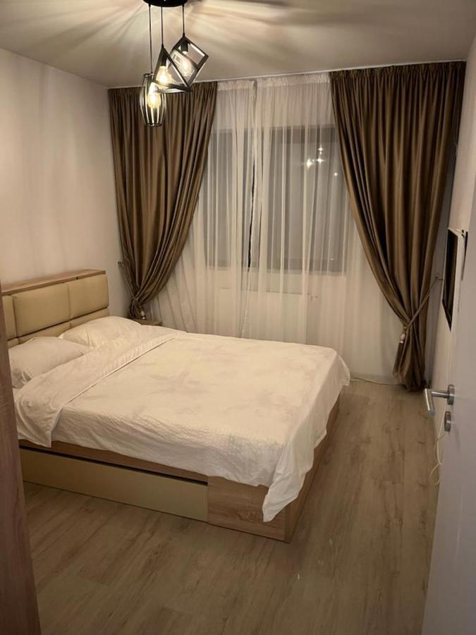 Appartement Dream 1