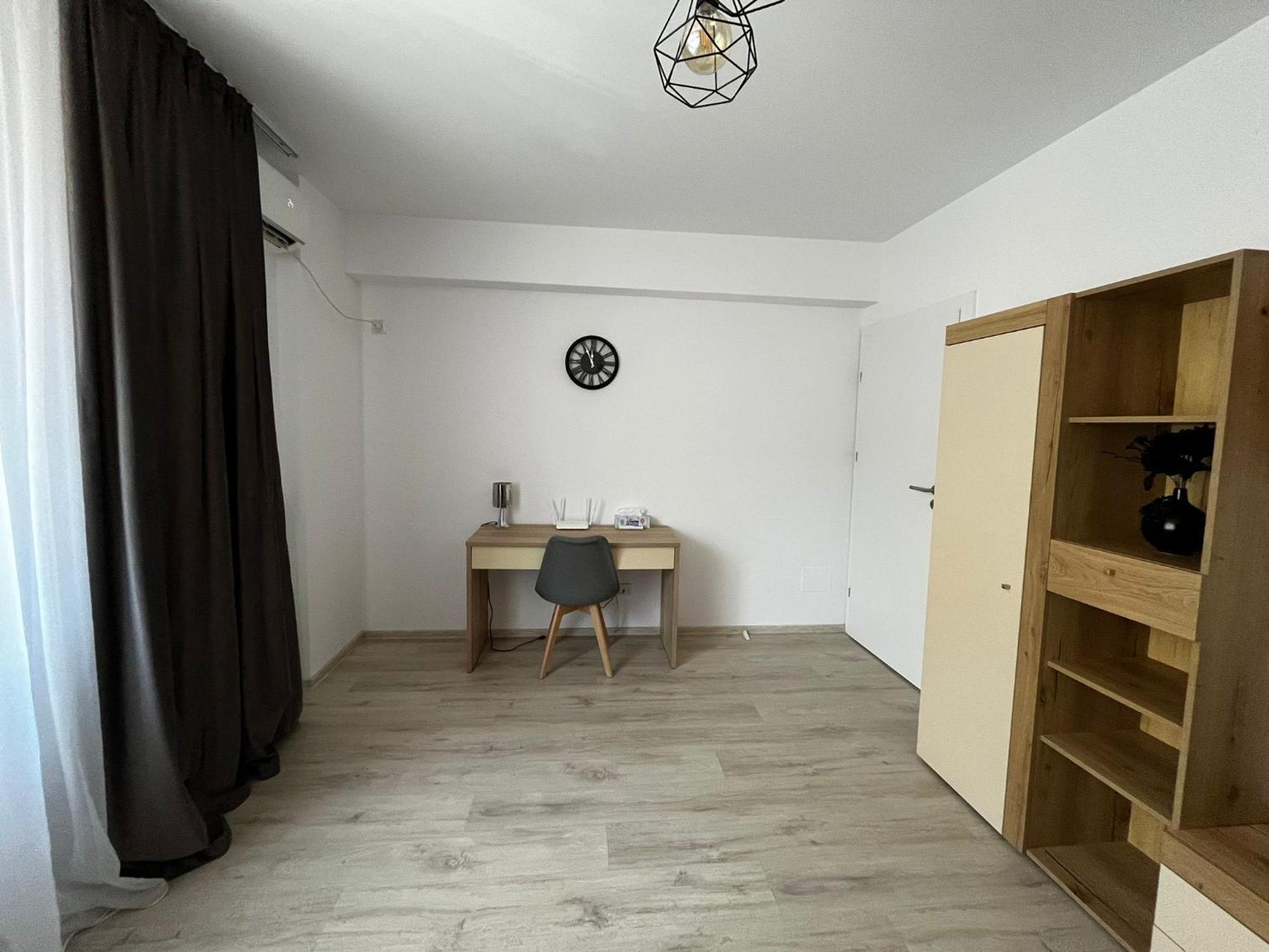 Appartement Dream 1