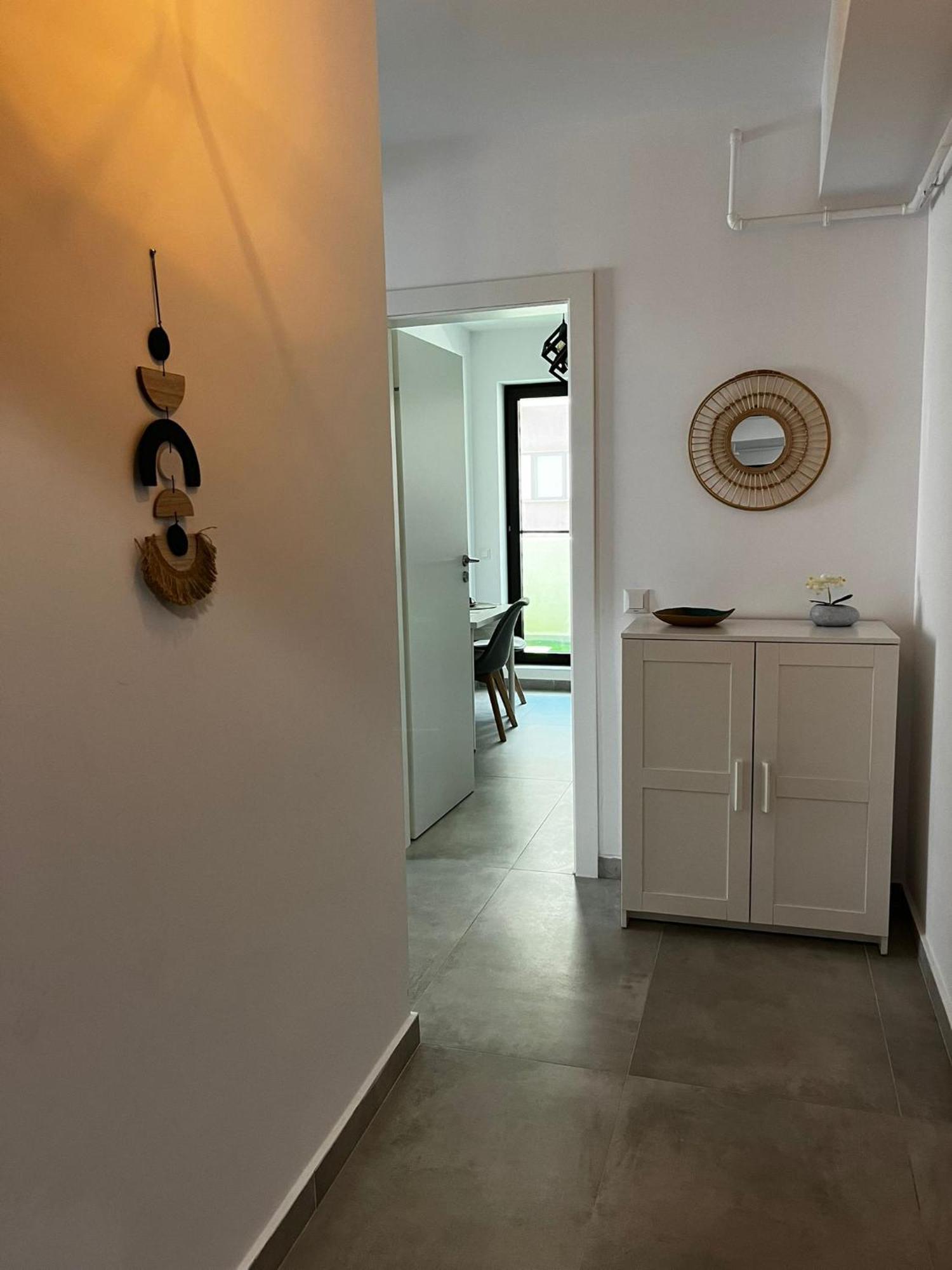 Appartement Dream 1 Bucarest