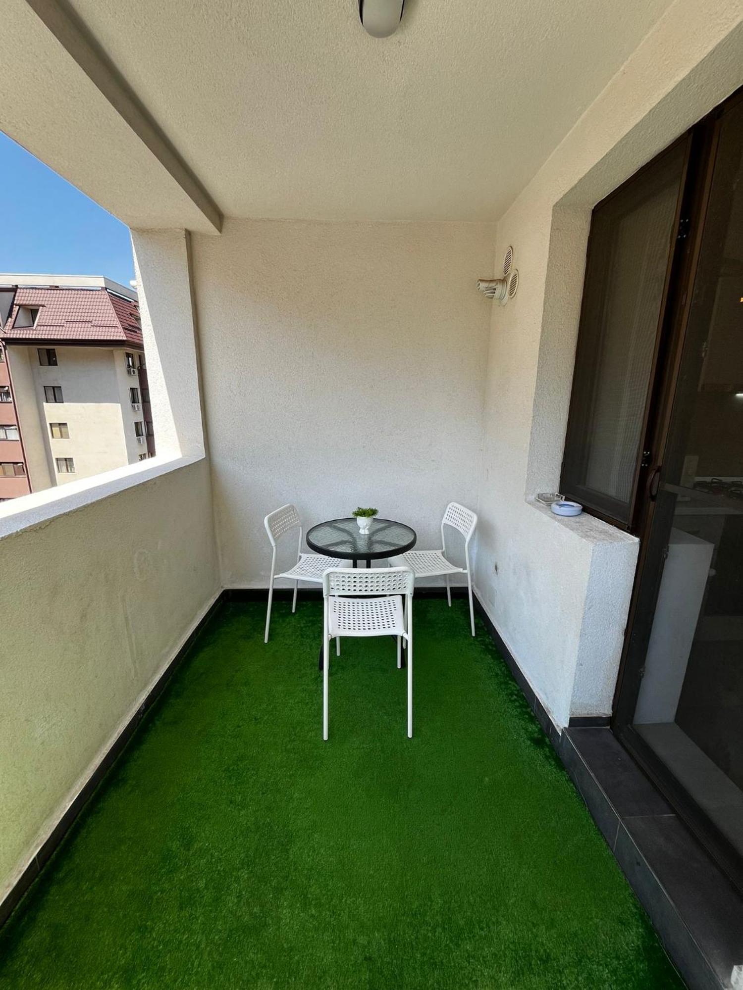 Appartement Dream 1